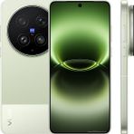 Vivo X300 Ultra