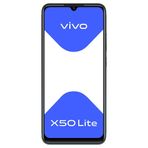 Vivo X50 Lite 128GB 8GB Ram Siyah