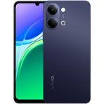 Vivo Y05 128GB 4GB Ram Siyah