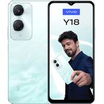 Vivo Y18 128GB 8GB Ram Gök Mavisi