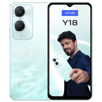 Vivo Y18 256GB 8GB Ram Gök Mavisi