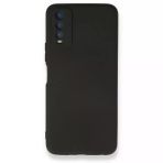 Vivo Y20 İnce Esnek Kılıf Rcv/First