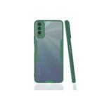 Vivo Y20 Kılıf Parfe Ultra Ince Silikon Kapak 600