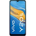 Vivo Y20s 128GB 4GB Ram Mavi