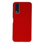 Vivo Y20s Arka Kapak Pil Kapağı