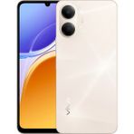 Vivo Y21 5G 128GB 4GB Ram Altın Parıltısı