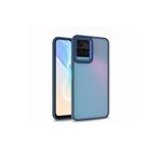 Vivo Y21S Kılıf Flora Buton Ve Kamera Tasarımlı Kapak + Ekran Koruma 1501