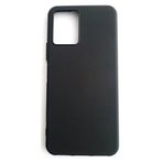 Vivo Y21s Ruber Case Yumuşak Slikon Kılıf