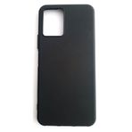 Vivo Y21s Uyumlu Ruber Case Yumuşak Slikon Kılıf