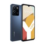 Vivo Y22s 64GB 4GB Ram Mavi
