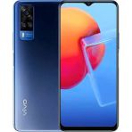 Vivo Y53S 128GB Mavi Outlet-Teşhir