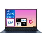 Vivobook 15 I7-1355U 16Gb 1Tb Ssd 15.6" Fhd Freedos Taşınabilir Bilgisayar X1504va-Nj413 004