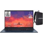 Vivobook 15 I7-1355U X1504va-Nj426w-07 24Gb 1Tb Intel Uhd Graphics W11home 15.6" Fhd Taşınabilir Bilgisayar