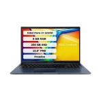 Vivobook 15 X1502za-Ej1645 Intel Core İ3 1215U 8Gb 256Gb Ssd Freedos 15.6" Fhd Taşınabilir Bilgisayar