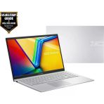 Vivobook 15 X1504va-Nj2378w/ Core I3-1315U/ 8 Gb Ram/ 512 Gb Ssd/ 15.6 / W11 Laptop