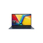 Vivobook 15 X1504va-Nj41302 I7-1355U 24Gb 1Tb Ssd 15.6 Fhd Freedos