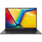 Vivobook 16X K3605vc-Rp461 Intel Core I5 13420H 8Gb 512Gb Ssd Rtx3050-4Gb Freedos 16" 144Hz Wuxga Taşınabilir Bilgisayar