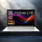 Vivobook Go 15 Ryzen5-7520U 8Gb 1Tb Nvme Ssd E1504fa-Bq1741 Atl2 15.6" Freedos Taşınabilir Bilgisayar