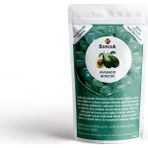 Vivol Soyulabilir İnci Boncuk Avokado Ağda 200g