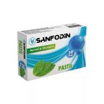 Vivus Sanfodin C Vitamin Mentol Pastil (24 Adet)