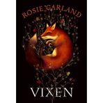 Vixen 10th edition by Garland, Rosie (2014) Taschenbuch