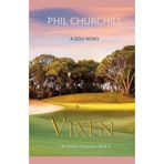 Vixen: 2