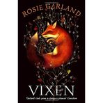 Vixen by Rosie Garland (12-Feb-2015) Paperback