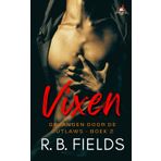 Vixen: Gevangen door de Outlaws – Boek 2