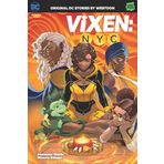 Vixen: NYC Volume Five