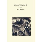 Vixen, Volume II. (Classic Books)