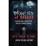 VIXENS OF HORROR: IT'S JUST A TOY