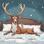 Vixen's Wild Week: A Funny Innuendo Christmas Book for Adults Secret Santa Gifts, White Elephant Gift, Christmas Parties
