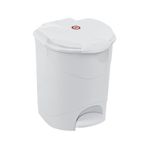 Viyalente 12 L Pedallı Çöp Kovası Ck-800
