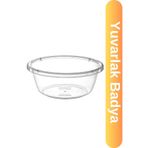 Viyalente 4.2 Lt. Yuvarlak Renkli Badya | Leğen Bd-910