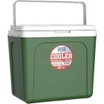 Viyalente Castle Cooler 25 Litre Oto Piknik Termos - Renkli