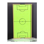 Viyalente Çocuk Oyuncak Saha Büyük Boy Saha Cilalı Ahşap Saha Ahşap Çivili Futbol Sahası