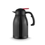 Viyalente Copper Paslanmaz Çelik 2 litre Termos, Siyah