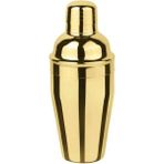 Viyalente Kokteyl Shaker Gold 720 cl