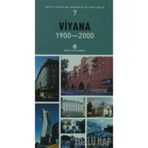VIYANA 1900-2000 - FATOŞ YAŞAROĞLU