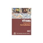VIYANA CARTOVILLE HARITA REHBER - KOLEKTIF