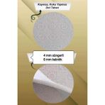 Viyana Home VHÇ-SD-197 Dijital Baskılı Kaymaz Taban Modern Örümcek Adamlı Gri 60x100 cm Çocuk Odası Halısı