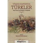 Viyana Kapısında Türkler / Heinrich Kretschmayr