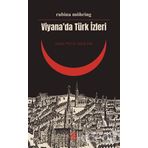 Viyana’da Türk İzleri - Rubina Möhring Herold
