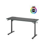 Viyero Warden Oyuncu Masası Gd-13608-2-Blk