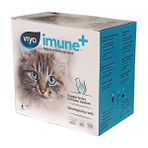 Viyo 7x30 ml Reinforces Yaşlı Kediler için Ek Besin Takviyesi