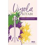 Viyola Kitabı - Barış Kerem Bahar