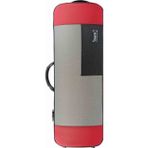 Viyola Kutu Stylus Oblong 2.9kg kırmızı-gri
