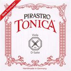 Viyola Tel Tonica D