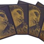 Viyola Teli Pirastro Evah Pirazzi Gold Set