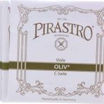 Viyola Teli Pirastro Oliv Set